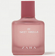 Zara 02 Sweet Vanilla