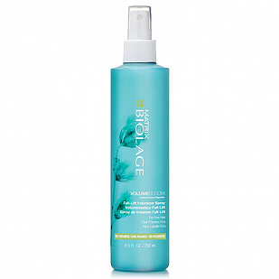  Matrix Biolage VOLUMEBLOOM Несмываемый спрей для объема волос