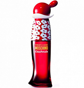 Moschino Moschino Cheap & Chic Chic Petals Moschino Moschino Cheap & Chic Chic Petals