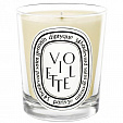 Diptyque Violette Candle