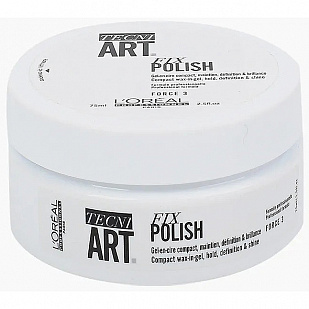 L'oreal Prof FIX POLISH