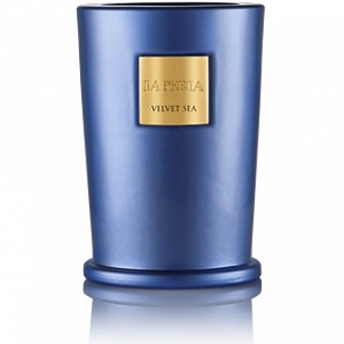 La Perla La Perla Свеча Velvet Sea Candle La Perla La Perla Свеча Velvet Sea Candle