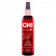 Rose Hip Oil Repair and Shine Leave-in Tonic - Несмываемый спрей с маслом розы и кератином