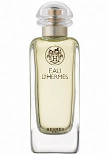 Hermes Hermes Eau D`Hermes Limited Edition 1997