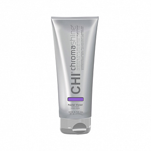 CHI CHROMOSHINE BOLD VIBRANT VIOLET Полуперманентный краситель, Фиолетовый