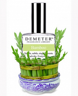 Demeter Fragrance Demeter Fragrance Bamboo (Бамбук)
