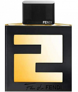 Fendi Fendi Fan di Fendi pour Homme Fendi Fendi Fan di Fendi pour Homme