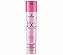 BC Color Freeze Silver Shampoo Нейтрализующий  шампунь с фиолетовым оттенком 