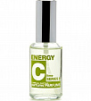 Comme Des Garcons Series 8 Energy C: Lime