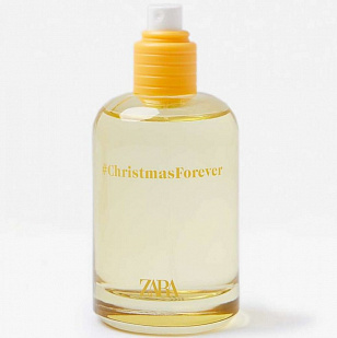 Zara Zara #Christmas Forever