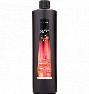 COLOR SYNC Активатор 2,7% COLOR SYNC Активатор 2,7%