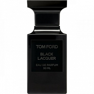 Tom Ford Tom Ford Private Blend: Black Lacquer