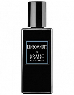 Robert Piguet Robert Piguet L'Insomnuit
