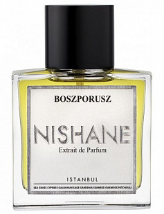 Nishane Nishane Boszporusz