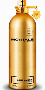 Montale Montale Aoud Ambre