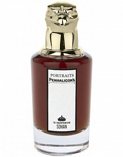 Penhaligons Penhaligons Portraits Collection: The Uncompromising Sohan