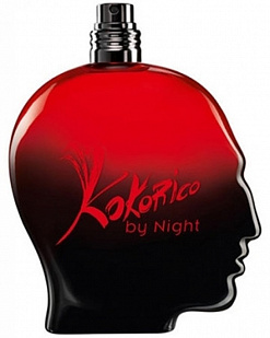 Jean Paul Gaultier Jean Paul Gaultier Kokorico by Night Jean Paul Gaultier Jean Paul Gaultier Kokorico by Night