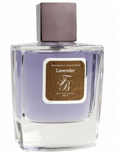 Franck Boclet Franck Boclet Lavender
