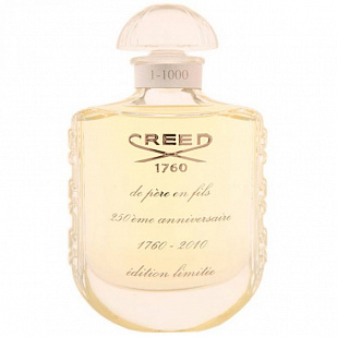 Creed Creed 250 Years Anniversary