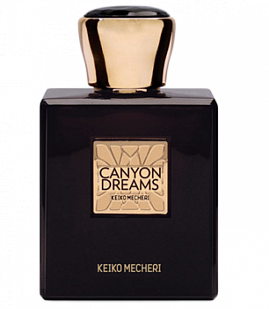 Keiko Mecheri Keiko Mecheri Canyon Dreams