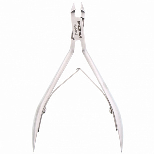 Tweezerman  ROCKHARD CUTICLE NIPPER 1/2 JAW Кусачки
