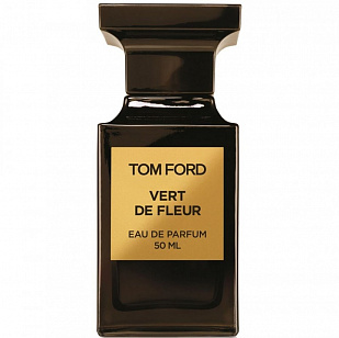 Tom Ford Tom Ford Private Blend Les Extraits Vert: Vert de Fleur