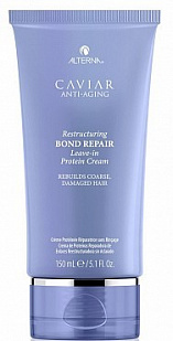 Alterna Caviar Bond Repair LEAVE IN CREAM Протеиновый крем