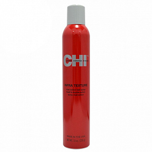 CHI Infra Texture Лак для волос двойного действия