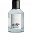 Massimo Dutti Juniper Berry & Ginger