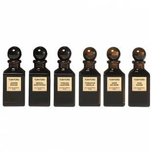 Tom Ford Tom Ford Private Blend Collection Mini Set