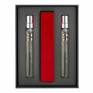 Escentric Molecules Escentric Molecules Molecule 02 Парфумований дорожній набір