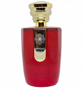 Masque Masque Mandala Oud