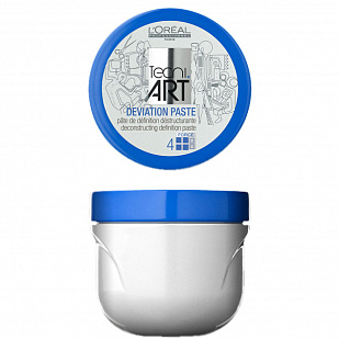 L'oreal PLAYBALL DEVIATION PASTE Моделирующая паста