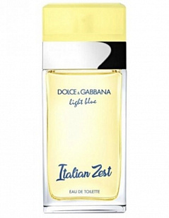 Dolce & Gabbana Light Blue Italian Zest Dolce & Gabbana Light Blue Italian Zest