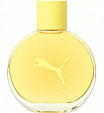 Puma Yellow