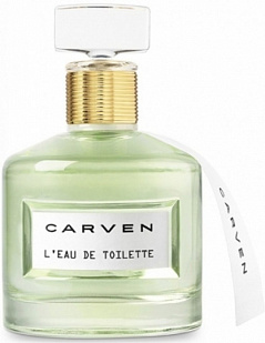 Carven Carven L’Eau de Toilette