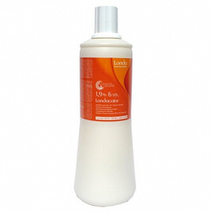 Londa Professional Londacolor Oxidations Emulsion - Окислительная эмульсия для интенсивного тонирования 1,9%