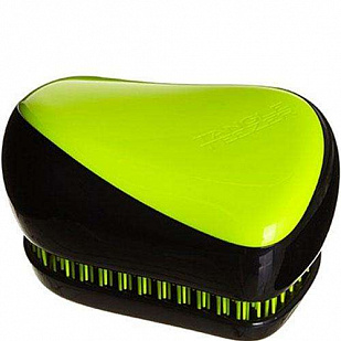 Tangle Teezer Teezer Расческа Compact YELLOW