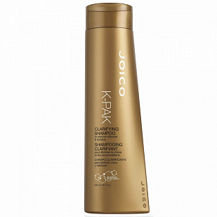 Joico K-Pak Clarifying Shampoo - Шампунь глубокой очистки Joico K-Pak Clarifying Shampoo - Шампунь глубокой очистки
