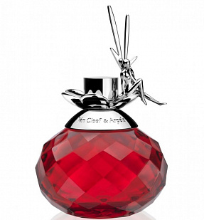 Van Cleef & Arpels Van Cleef & Arpels Feerie Rubis