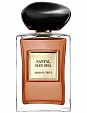 Giorgio Armani Santal Dan Sha Giorgio Armani Santal Dan Sha