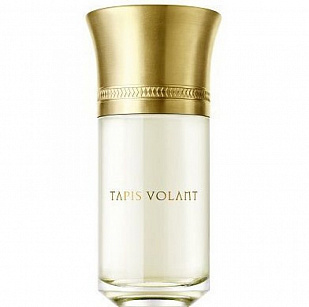 Les Liquides Imaginaires Les Liquides Imaginaires Tapis Volant