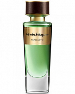 Salvatore Ferragamo Salvatore Ferragamo Tuscan Creations: Rinascimento