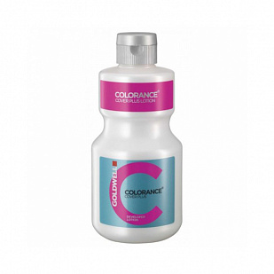 Goldwell Colorance Cover Plus Lotion 4% - Оксид Колорансе для тонирования плюс 4%