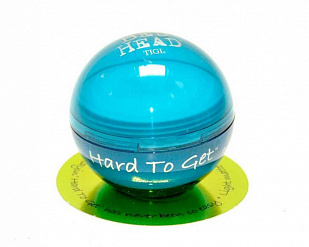 TIGI BAD HEAD STYL Hard to Get Текстурирующая паста для волос