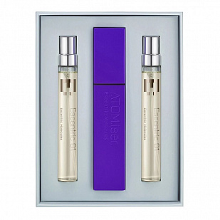 Escentric Molecules Escentric Molecules Escentric 01 Парфумований дорожній набір