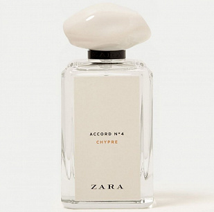 Zara Zara Accord N# 4 Chypre