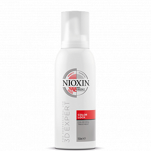 Nioxin 3D EXPERT Стабилизатор окрашивания
