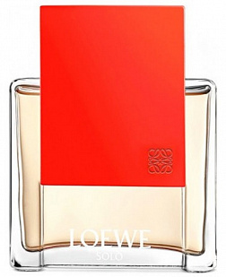 Loewe Loewe Solo Loewe Ella