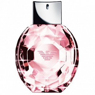 Giorgio Armani Giorgio Armani Emporio Armani Diamonds Rose